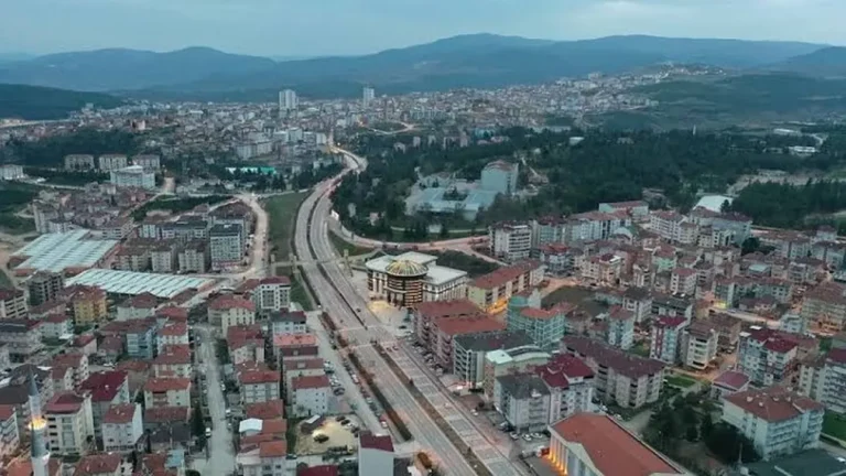 bilecik