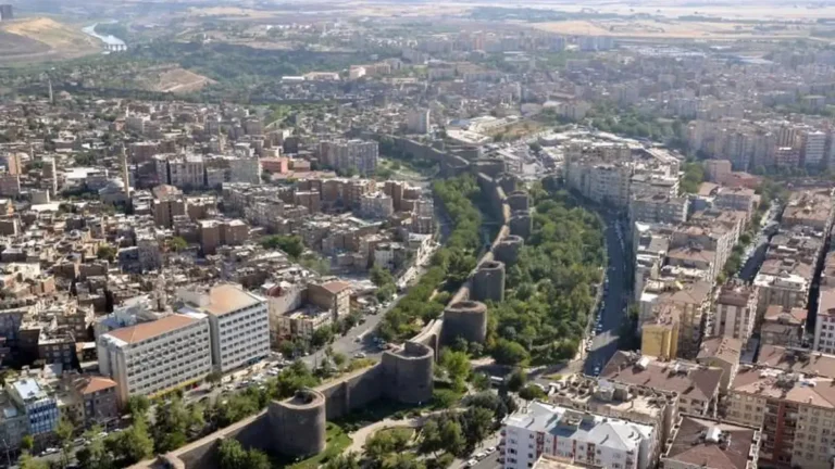 diyarbakir