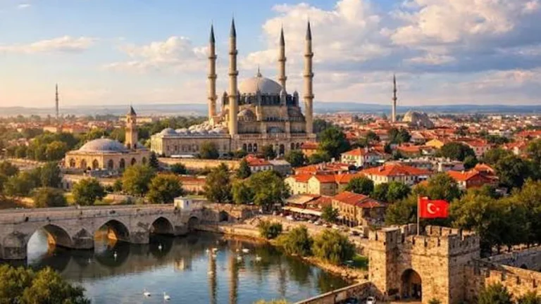 edirne