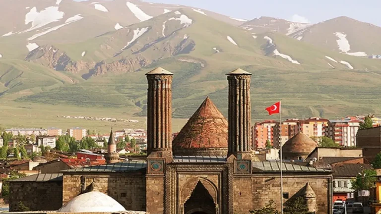 erzurum