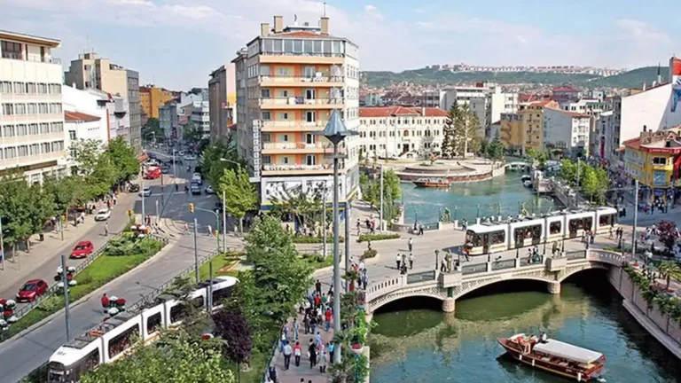 eskisehir