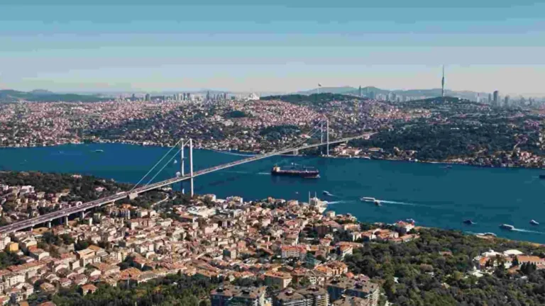 istanbul