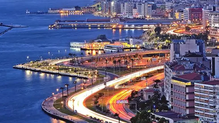 izmir