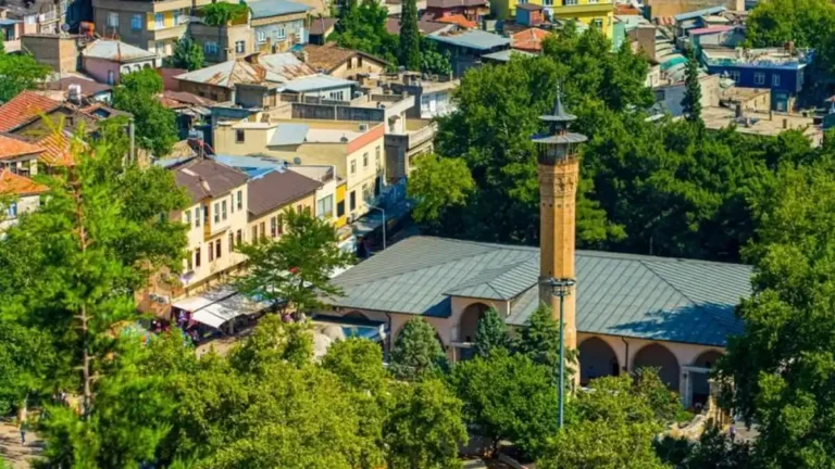kahramanmaras