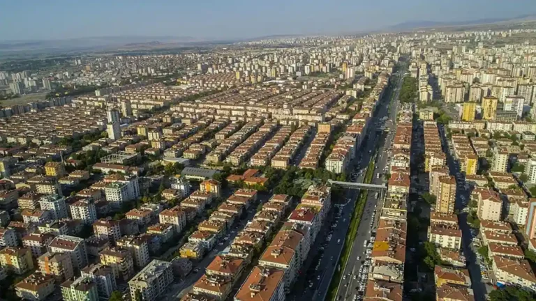 kayseri