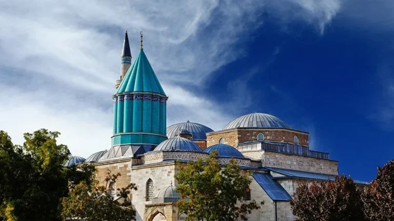 konya