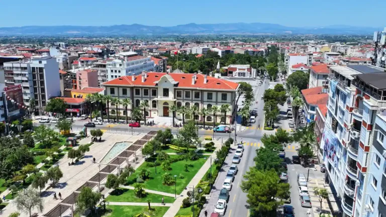 manisa