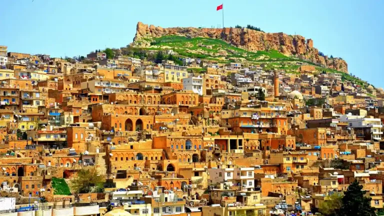 mardin