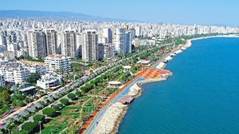 mersin