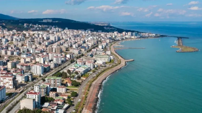 samsun