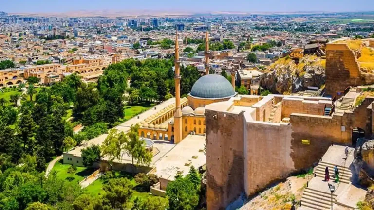 sanliurfa