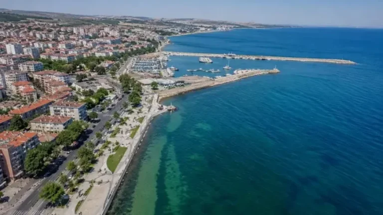 tekirdag