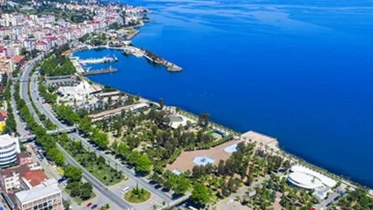 trabzon